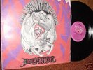 Blackfeather-At The Mountains Of Madness Original Ex/M-