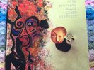 COIL - BLACK LIGHT DISTRICT - VERY RARE WHITE VINYL LP
