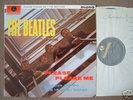 The Beatles - Please Please Me - UK 1963 Parlophone LP