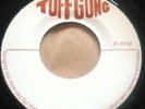 JOHNNY LOVER & BOB MARLEY - TUFF GONG [original]