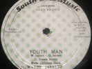 WAYNE JARRETT- GLEN BROWN- SOUTH EAST MUSIC