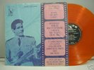 ELVIS LP - the GOLDEN HITS- COLOR VINYL