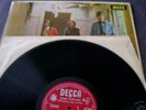 SAVOY BROWN (BLUES BAND) -SHAKE DOWN.LP.1967. DECCA. EX