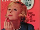 Buddy DeFranco-Live Date-Verve 68383-SIGNED-RARE STEREO