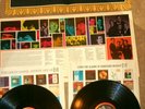 Beatles vs. Four 4 Seasons LP VG+ COMPLETE Record Album