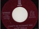 Northern soul / Modern soul Dorothy Morrison
