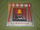 FRANK ZAPPA THE OLD MASTERS BOX 1 SEALED 7 lp set