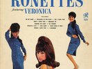 THE RONETTES PRESENTING THE FABULOUS ORIG PHILLES MONO