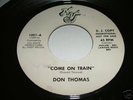 Northern Soul, Original, DON THOMAS.......LISTEN 