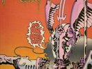 HACKENSACK.1st LP.UP THE HARD WAY.+INNER SLEEVE.1971.EX