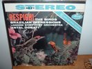 SR 90153   DORATI   RESPIGHI: THE BIRDS    STEREO LP NM