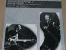 ORI MASTER REC LP MFSL1-111 Stephane Grappelli/Kessel
