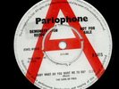 SONS OF FRED *BABY WHAT YOU WANT...* UK MOD FREAKBEAT