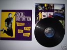 Social Distortion 