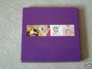 SMASHING PUMPKINS SIAMESE SINGLES BOX SET 4XBLACK 7”