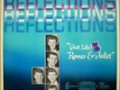 THE REFLECTIONS Just Like Romeo And Juliet LP 1964 NM