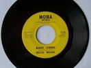 Northern Soul Belita Woods Magic Corner/Grounded 'Hear'