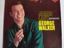 JAMES LAST presents GEORGE WALKER (POLYDOR) OBER-RAR