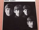 BEATLES With The Beatles UK LP 1ST STEREO Jobete MINT