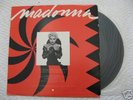 MADONNA Into The Groove US 3-track Promo Only - Rare