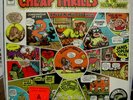 JANIS JOPLIN-Cheap Thrills-ORIGINAL '68 LP STILL SEALED