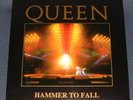 QUEEN - HAMMER TO FALL -  7