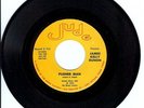 FUNK / SWEET SOUL 45 - JAMES KELLY DUHON - LISTEN