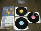 SMASHING PUMPKINS /MELLON COLLIE AND INFINITE SADNES LP