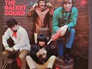 THE RACKET SQUAD orig 1968 psych LP Jubilee MINT