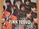 PINK FLOYD PIPER AT THE GATES ORIG UK LP MONO SX 6157