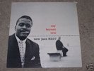 Ray Bryant Trio Piano New Jazz 8227 Purple DG Label NM-