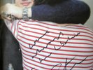 Pete Doherty/Babyshambles Signed NME Mag at Glasto 07