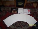 queen the complete works 14 lp box set
