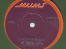 Mums 1829 Jackson Sisters I Believe In Miracles MINT +