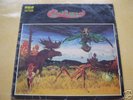 HAIKARA S/T 72 FINLAND RCA ORIG. GREAT PROG, HOLY RARE