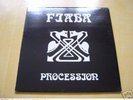 PROCESSION-FIABA.74 ITALY FONIT ORIG. HOLY RARE PROG