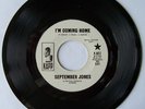 Northern Soul September Jones I'm Coming Home  'Hear'