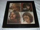 beatles let it be box set get back book ex+