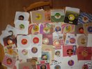 NORTHERN SOUL MOTOWN-100 X 7