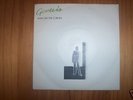  GENESIS MAN ON THE CORNER PICTURE SLEEVE 7