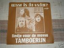 Tamboerijn / Waar is de vader ?