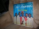 THE IMPERIALS ON END LABEL RARE ORIGINAL LP 303