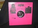 AC/DC LIMIERTE LIVE MAXI LP: PLEASE DON'T GO - RARITÄT