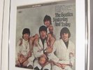 BEATLES  ARCHIVAL FRAMED PEELED STEREO BUTCHER COVER