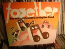 CHARLES WRIGHT 103RD ST. BAND Together LP MINT