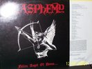 Blasphemy Fallen Angel Of Doom