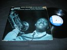 HANK MOBLEY Soul Station BLUE NOTE LP W.63RD w/BLAKEY