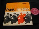 FRANK ROSOLINO I Play Trombone BETHLEHEM LP w/S.CLARK