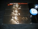 JOE HENDERSON Mode For Joe BLUE NOTE LP NEW YORK
