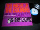 FREDDIE HUBBARD Night Of The Cookers Vol.1 BLUE NOTE NY